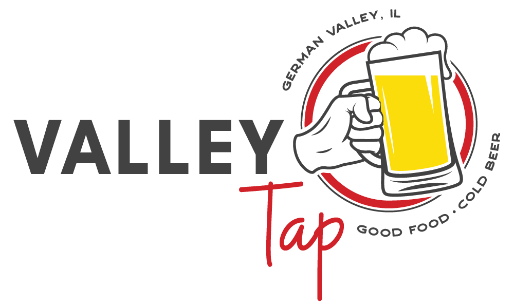 Valley Tap Logo editable